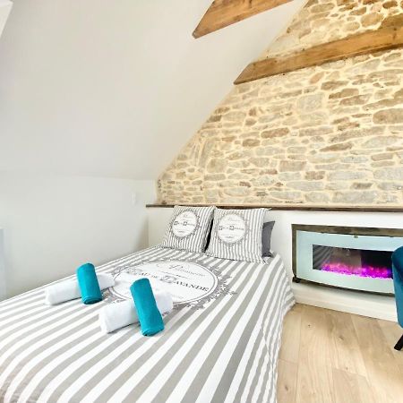 Le Calloch 3D - Standing - Calme - Wifi - Smart Tv Quimper Exterior foto