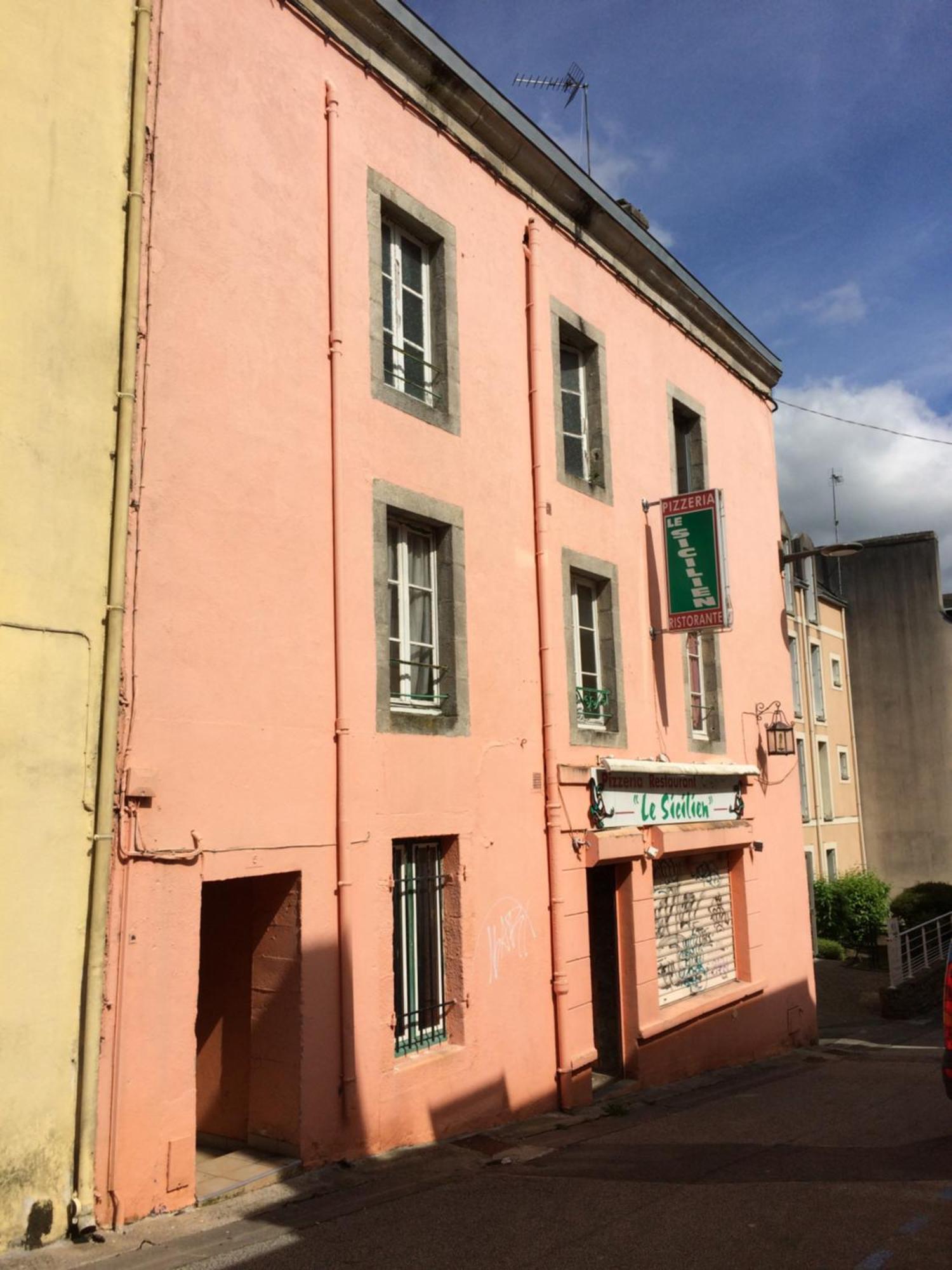 Le Calloch 3D - Standing - Calme - Wifi - Smart Tv Quimper Exterior foto
